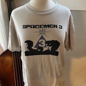 Graphic T-Shirt - White